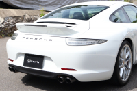 ポルシェ 911(Type991.1) カレラS