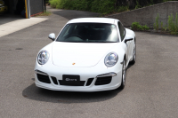 ポルシェ 911(Type991.1) カレラS