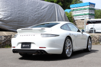 ポルシェ 911(Type991.1) カレラS