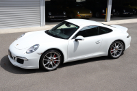 ポルシェ 911(Type991.1) カレラS