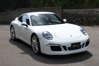 ポルシェ 911(Type991.1) カレラS