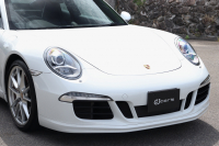 ポルシェ 911(Type991.1) カレラS