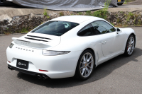 ポルシェ 911(Type991.1) カレラS