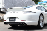 ポルシェ 911(Type991.1) カレラS