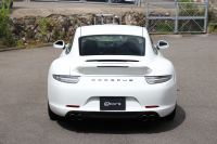 ポルシェ 911(Type991.1) カレラS