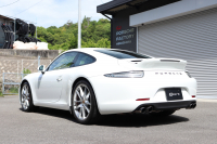 ポルシェ 911(Type991.1) カレラS