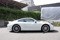 ポルシェ 911(Type991.1) カレラS