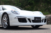 ポルシェ 911(Type991.1) カレラS