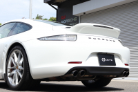 ポルシェ 911(Type991.1) カレラS