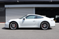 ポルシェ 911(Type991.1) カレラS