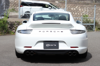 ポルシェ 911(Type991.1) カレラS