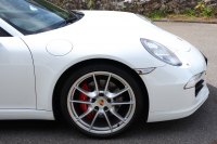 ポルシェ 911(Type991.1) カレラS