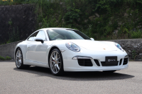 ポルシェ 911(Type991.1) カレラS