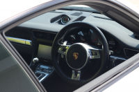 ポルシェ 911(Type991.1) カレラS