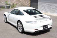 ポルシェ 911(Type991.1) カレラS