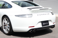 ポルシェ 911(Type991.1) カレラS
