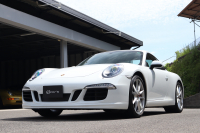 ポルシェ 911(Type991.1) カレラS