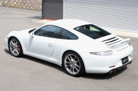 ポルシェ 911(Type991.1) カレラS