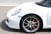 ポルシェ 911(Type991.1) カレラS