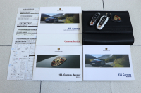 ポルシェ 911(Type991.1) カレラS