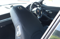 ポルシェ 911(Type991.1) カレラS