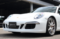 ポルシェ 911(Type991.1) カレラS