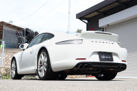 ポルシェ 911(Type991.1) カレラS