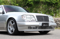 メルセデスベンツ Eクラス E500リミテッド