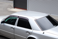 メルセデスベンツ Eクラス E500リミテッド