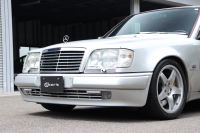 メルセデスベンツ Eクラス E500リミテッド