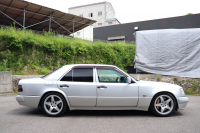 メルセデスベンツ Eクラス E500リミテッド