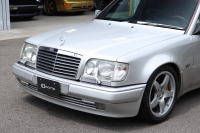 メルセデスベンツ Eクラス E500リミテッド