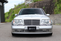 メルセデスベンツ Eクラス E500リミテッド