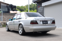 メルセデスベンツ Eクラス E500リミテッド