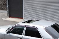 メルセデスベンツ Eクラス E500リミテッド