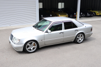 メルセデスベンツ Eクラス E500リミテッド