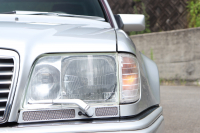 メルセデスベンツ Eクラス E500リミテッド