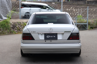 メルセデスベンツ Eクラス E500リミテッド