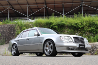 メルセデスベンツ Eクラス E500リミテッド