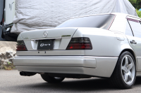 メルセデスベンツ Eクラス E500リミテッド