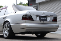 メルセデスベンツ Eクラス E500リミテッド