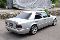 メルセデスベンツ Eクラス E500リミテッド