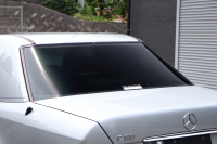 メルセデスベンツ Eクラス E500リミテッド