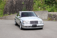 メルセデスベンツ Eクラス E500リミテッド