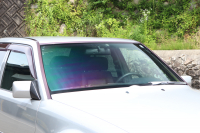 メルセデスベンツ Eクラス E500リミテッド