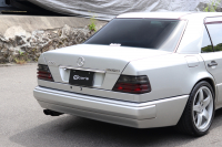 メルセデスベンツ Eクラス E500リミテッド