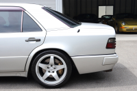 メルセデスベンツ Eクラス E500リミテッド