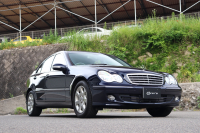 メルセデスベンツ Cクラス C200 KOMPRESSOR