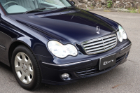 メルセデスベンツ Cクラス C200 KOMPRESSOR