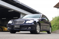 メルセデスベンツ Cクラス C200 KOMPRESSOR